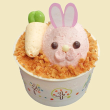 【シャトレーゼ】“イースター”スイーツ発売！　うさぎやことりをモチーフにした数量限定ケーキ4種