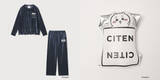 「『ちいかわ』ルームウェアやトートバッグなど新登場！　「CITEN」コラボコレクション発売」の画像1