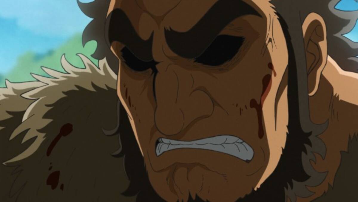 王様ランキング 第19話あらすじ オウケンの前に ボッス王国四天王 が現れる 22年2月23日 エキサイトニュース 王様ランキング 第19話あらすじ オウケンの前に ボッス王国四天王 が現れる 22年2月23日 エキサイトニュース