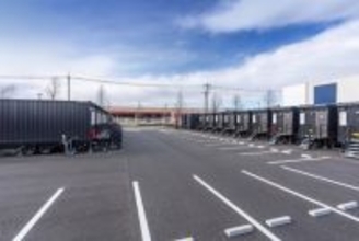 茨城・龍ケ崎市に“コンテナホテル”オープンへ！　有事の際はレスキューホテルとして活躍