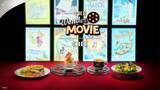 「ディズニー100周年“スペシャルカフェ”第2期がスタートへ！　ポスターアートがテーマ」の画像1