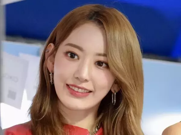 LE SSERAFIM サクラ＆元HKT48メンバーの再会にファン歓喜！ 「激アツ」「神過ぎる」