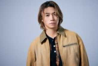 FANTASTICS瀬口黎弥、目指すのは「アベンジャーズのようなグループ」　デビュー当時から関係性が変化したメンバーも明かす