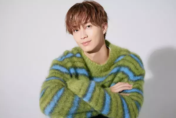 野村康太、俳優のターニングポイントとなった作品は？ 「お芝居の階段を一歩昇れた作品」