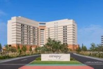 宮古島に「キャノピーbyヒルトン」誕生！　海を一望する客室やインフィニティプールなど展開