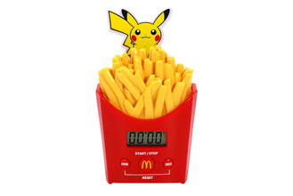【2026年】“サマーバッグ”3選がアツい！　『ポケモン』×「マクドナルド」など注目のラインナップを紹介