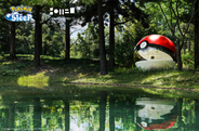 北海道に「モンスターボール型ホテル」が誕生へ！　『ポケモンスリープ』3周年記念キャンペーンで宿泊可能