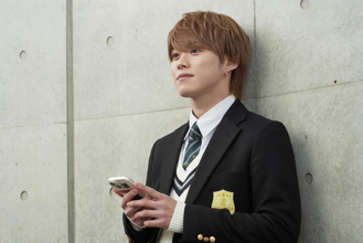 畑芽育×大橋和也がW主演『君がトクベツ』がドラマで再び！　“皇太視点”で描かれる「うぶキュン」ラブコメが始動