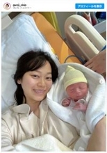 『夜ふかし』“日本一の運動音痴”郡司さん、第1子出産を報告　4年半の不妊治療のつらさを「全て忘れるような幸福感」