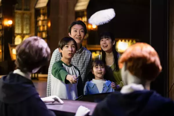 スタジオツアー東京、地域の子ども無料招待へ！　開業3周年を記念した多彩な施策を実施