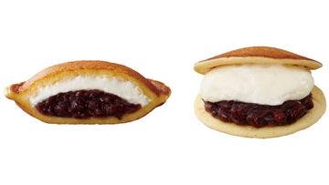 ローソン“値段そのまま”増量キャンペーン第4弾まとめ！　約51％増の「どらもっち」など全13種が登場