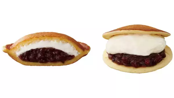 ローソン“値段そのまま”増量キャンペーン第4弾まとめ！　約51％増の「どらもっち」など全13種が登場
