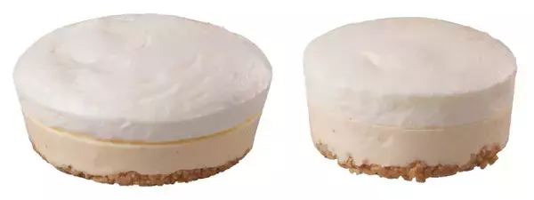 ローソン“値段そのまま”増量キャンペーン第2弾は今日から！　盛りすぎスイーツなど全10品が登場