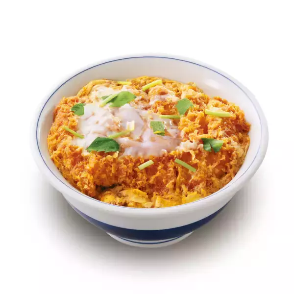 【本日から】「かつや」の人気メニュー5品が150円引きに！　4日間限定の「感謝祭」開催