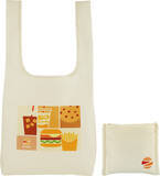 「ゼッテリア「SUMMER BAG」発売決定！　人気商品をイラストで表現した“エコバッグ”などセット」の画像1
