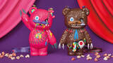 「USJ、ハミクマキャンディのポップコーンバケツ初登場！　3種のボイスで話しかけてくれる」の画像1