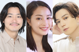 千早×太一をもっと見たかった！　大人世代にも刺さった『ちはやふる－めぐり－』を振り返る