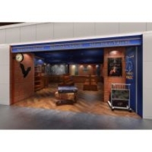 『ハリー・ポッター』の新しい常設店が東京駅に登場へ！　『ファンタスティック・ビースト』のグッズも展開