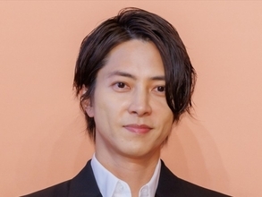 山下智久＆中島健人＆目黒蓮の豪華3ショットが話題！　「美の暴」「奇跡のメンツ」とファンうっとり