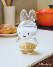 “ミッフィー”の小物家電が登場！　Dick Bruna×「studio CLIP」コラボ新作は7．31発売