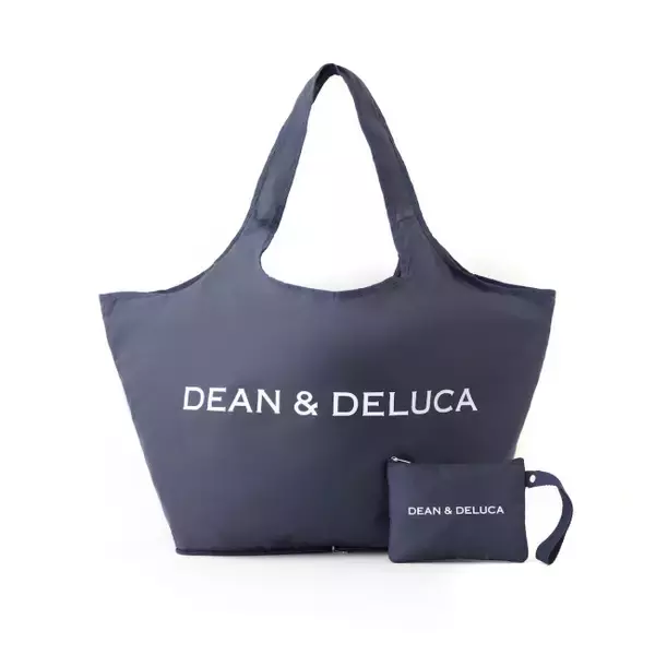 「DEAN ＆ DELUCA」の“バッグやボトル”が付録！ 「GLOW」8・9月合併号と増刊発売へ