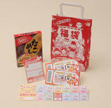 「築地銀だこ「2026福袋」発売決定！　最大“3900円お得”な3種類をラインナップ」の画像1