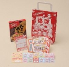 築地銀だこ「2026福袋」発売決定！　最大“3900円お得”な3種類をラインナップ