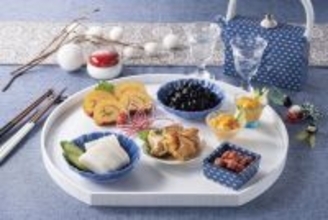 ローソンストア100「選べるおせち」発売！　予約不要＆お手頃価格の全43種ラインナップ