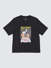 ユニクロ「UT」ディズニー復刻アイテムが登場！　レトロなドナルドやダンボをデザイン