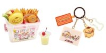 「ポムポムすぎるよ展」一部展示ビジュアルお披露目！　30周年限定グッズ＆フードも公開＜サンリオピューロランド＞