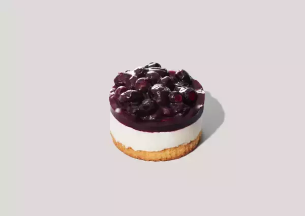 スタバ、日本上陸30周年記念フード＆アイテム発売！　ブルーベリー果肉を楽しむチーズケーキなど登場