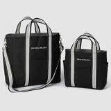 「DEAN ＆ DELUCA「リバーシブルトートバッグ」発売！　気分に合わせて選べる2サイズ展開」の画像1