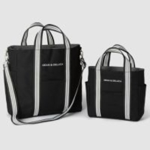 DEAN ＆ DELUCA「リバーシブルトートバッグ」発売！　気分に合わせて選べる2サイズ展開
