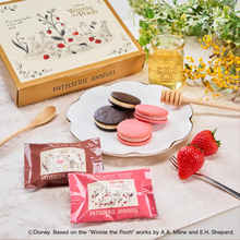 『くまのプーさん』のベイクドチョコサンドが登場！　ディズニーのスイーツショップで6．13から発売