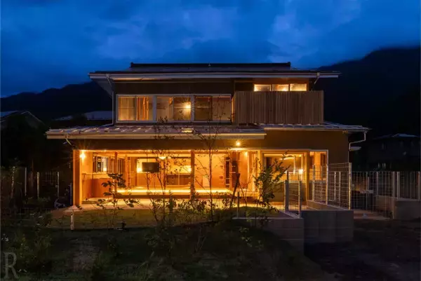 山梨“愛犬と過ごせる1日1組限定の宿”がすてき！　富士山を望む半露天風呂や客室を満喫