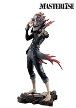 『ダンダダン』一番くじに新作登場！ “変身したジジ”を初立体化したフィギュアなど展開