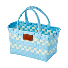 すき家「SUMMER BAG」7．22発売！　涼やかな“カゴバッグ”にチャームやシールを封入