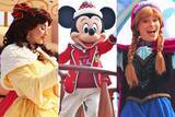 「TDL「クリスマス・ストーリーズ」3年ぶりに復活！　プリンセスにも会える豪華パレード＜東京ディズニーランド＞」の画像1
