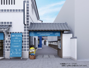 岡山に“ミニオンズのコンセプトショップ”誕生へ！　デニムとコラボしたオリジナルグッズが登場