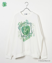 Mrs. GREEN APPLE×「and ST」コラボ第2弾！　描き下ろしデザインのスウェット＆ブレスレット発売へ