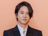 「山下智久＆中島健人＆目黒蓮の“LINEグループ名”に反響　「めっちゃかっけぇ」「世界一高貴なLINEグループ」」の画像1