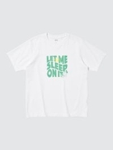 ディズニー×ユニクロ「UT」コレクションに新作！　心温まるメッセージをデザイン