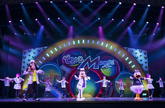 東京ディズニーランド、人気ショー＆パレードが本日終了　「涙出てくる」「終わらないで」SNSで惜しむ声