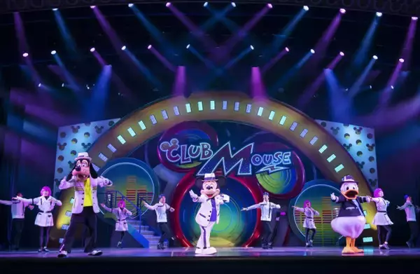 「東京ディズニーランド、人気ショー＆パレードが本日終了　「涙出てくる」「終わらないで」SNSで惜しむ声」の画像