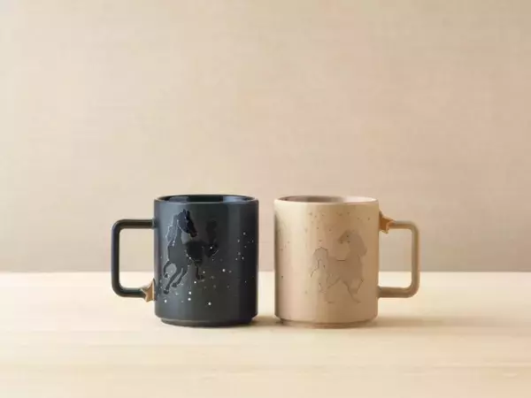 中目黒・スタバ「ロースタリー 東京」新年グッズ発売へ！　干支を星座に見立てた“マグ”など登場