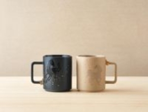 中目黒・スタバ「ロースタリー 東京」新年グッズ発売へ！　干支を星座に見立てた“マグ”など登場