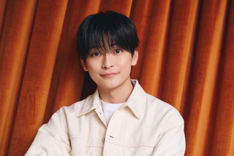 高橋文哉、実写『クレヨンしんちゃん』続編に喜び　「皆さんのおかげでできた」と感謝