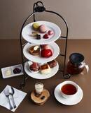 「「ピエール マルコリーニ」初のアフタヌーンティ開催へ！　新宿髙島屋にて1．25から」の画像1