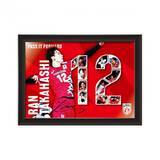 「“バレーボール日本代表”の限定グッズ登場！　ピンズセットなど「セブンネット」で予約販売開始」の画像1