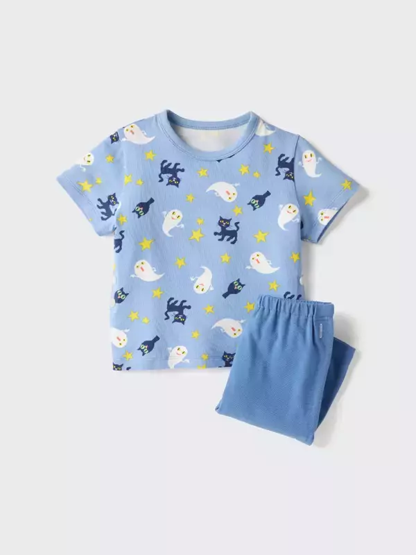 名作絵本×ユニクロ「UT」がコラボ！　『ねないこ だれだ』手掛けるせなけいこ作品などモチーフ